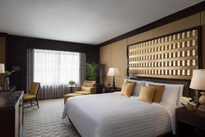 آنانتارا سیام بانکوک هتل