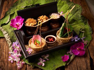 آنانتارا سیام بانکوک هتل