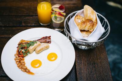 آنانتارا سیام بانکوک هتل