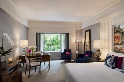 آنانتارا سیام بانکوک هتل