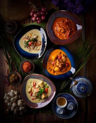 آنانتارا سیام بانکوک هتل