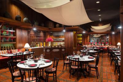 آنانتارا سیام بانکوک هتل