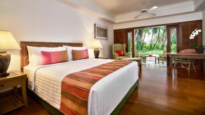 آنانتارا سیام بانکوک هتل