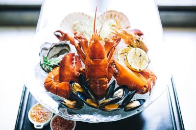 آنانتارا سیام بانکوک هتل