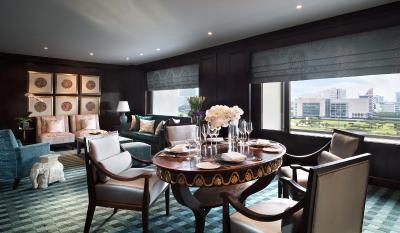 آنانتارا سیام بانکوک هتل