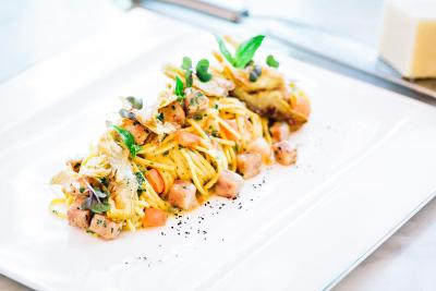 آنانتارا سیام بانکوک هتل