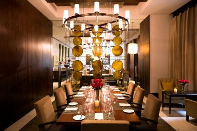 آنانتارا سیام بانکوک هتل