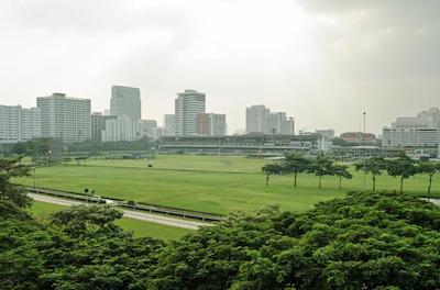 آنانتارا سیام بانکوک هتل