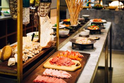 آنانتارا سیام بانکوک هتل