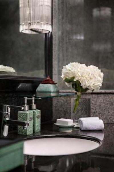 آنانتارا سیام بانکوک هتل