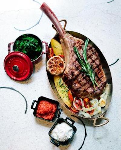 آنانتارا سیام بانکوک هتل