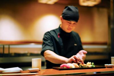 آنانتارا سیام بانکوک هتل