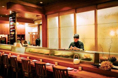 آنانتارا سیام بانکوک هتل