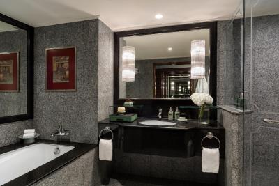 آنانتارا سیام بانکوک هتل