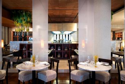 آنانتارا سیام بانکوک هتل