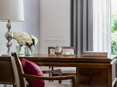 آنانتارا سیام بانکوک هتل