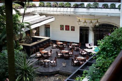 آنانتارا سیام بانکوک هتل