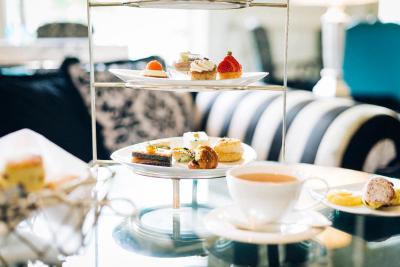 آنانتارا سیام بانکوک هتل