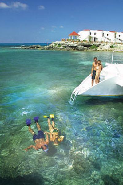 میا ریف ایسلا موجرز