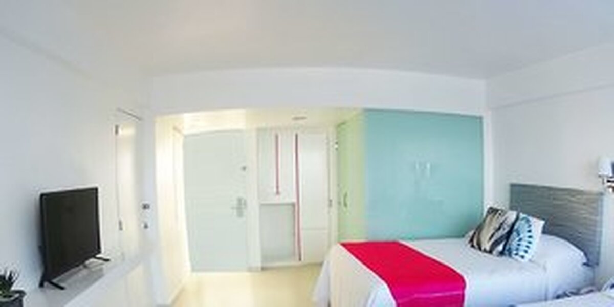 میا ریف ایسلا موجرز