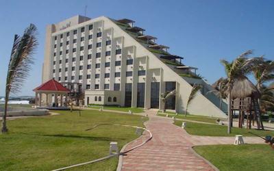 میا ریف ایسلا موجرز