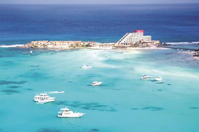 میا ریف ایسلا موجرز