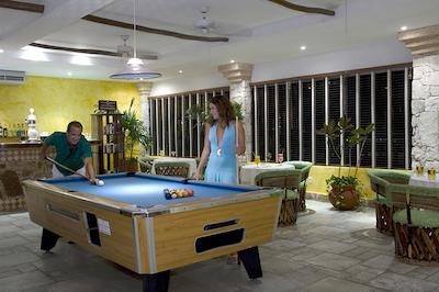 میا ریف ایسلا موجرز