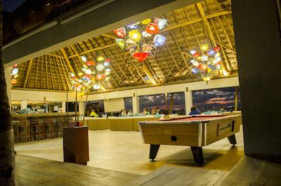 میا ریف ایسلا موجرز