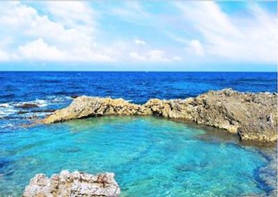 میا ریف ایسلا موجرز