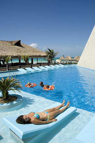 میا ریف ایسلا موجرز