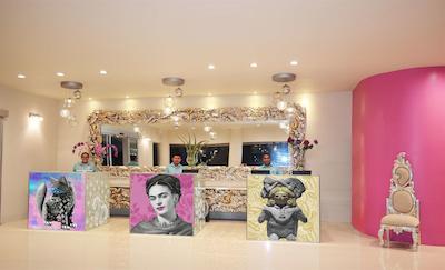 میا ریف ایسلا موجرز