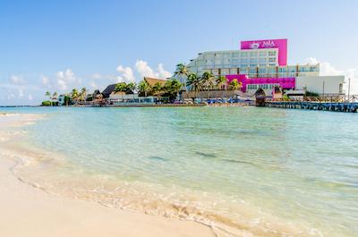 میا ریف ایسلا موجرز