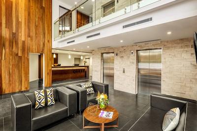 کست پرد مونتز ب راد