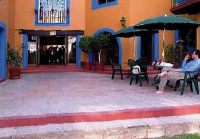 هتل میسین گواناجواتو