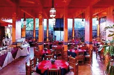 هتل میسین گواناجواتو