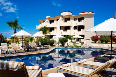 سُلمار ریزرت