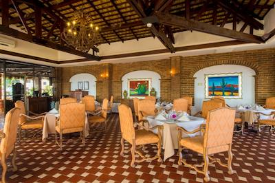 سُلمار ریزرت