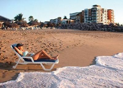 ال سید مارینا بیچ