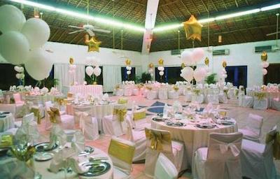 ال سید مارینا بیچ