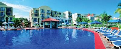 ال سید مارینا بیچ