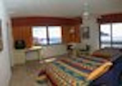 ال سید ال مرو بیچ هتل