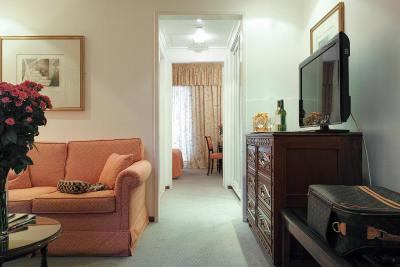 آل بوستان هتل اند اسپا