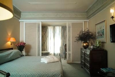 آل بوستان هتل اند اسپا