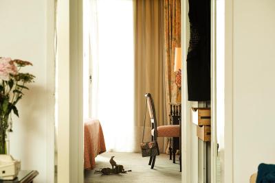 آل بوستان هتل اند اسپا