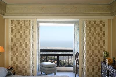 آل بوستان هتل اند اسپا