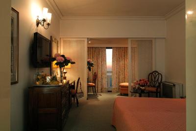 آل بوستان هتل اند اسپا