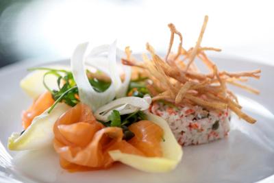 رادیسن بلو هتل بیروت وردون