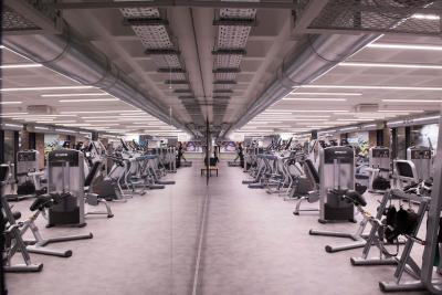 رادیسن بلو هتل بیروت وردون