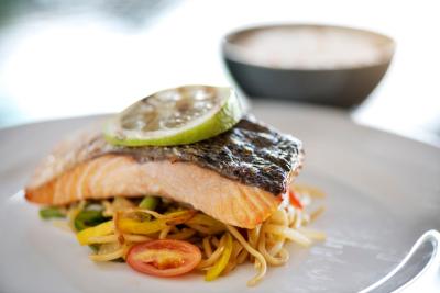 رادیسن بلو هتل بیروت وردون