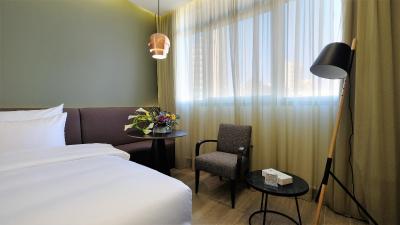 رادیسن بلو هتل بیروت وردون